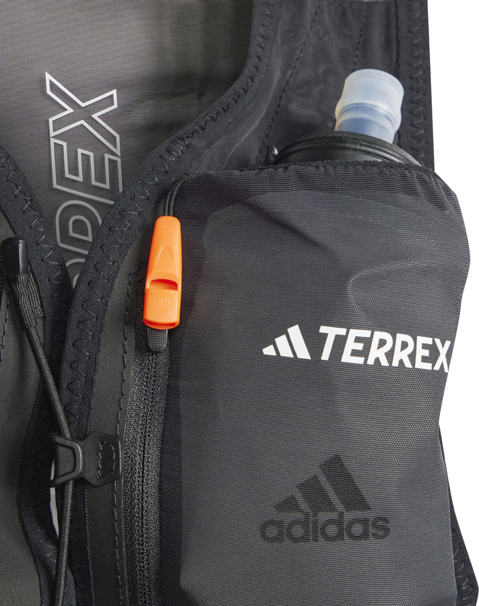 Backpack adidas Terrex TRX TRL VST 2.5 - Top4Running.com