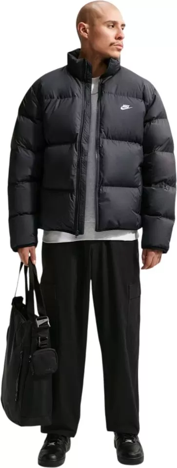 Τζάκετ Nike Sportswear Club Therma-FIT Down Puffer