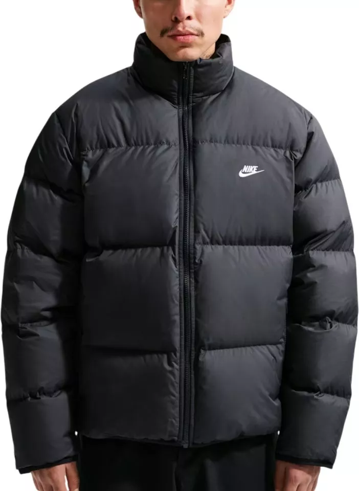 Τζάκετ Nike Sportswear Club Therma-FIT Down Puffer