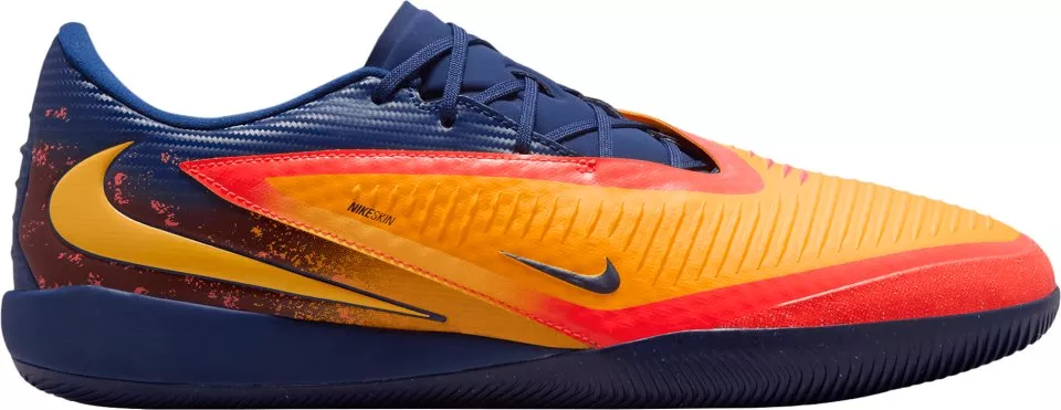 Pantofi fotbal de sală Nike Phantom 6 Low Academy "Erling Haaland" IC