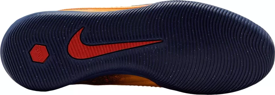 Pantofi fotbal de sală Nike Phantom 6 Low Academy "Erling Haaland" IC