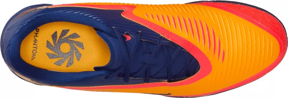 Pantofi fotbal de sală Nike Phantom 6 Low Academy "Erling Haaland" IC