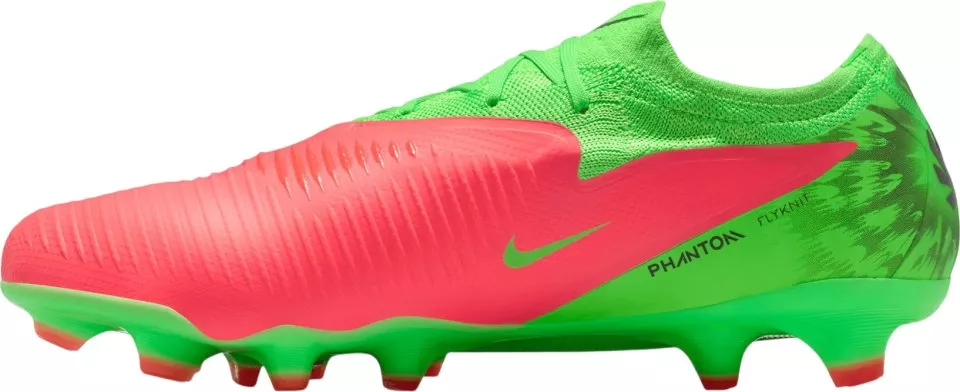 Nike Phantom 6 Low Pro "Erling Haaland" FG Futballcipő
