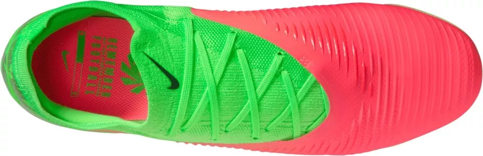 Nike Phantom 6 Low Pro "Erling Haaland" FG Futballcipő