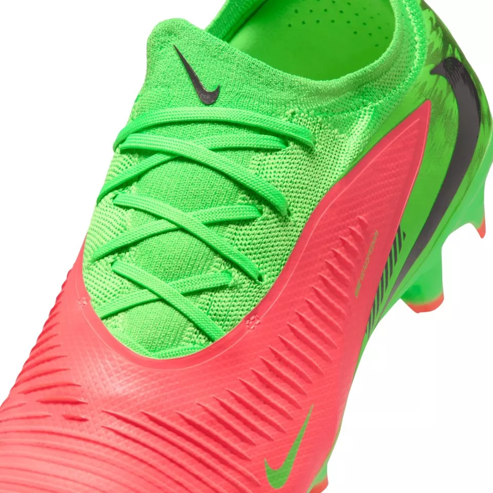 Nike Phantom 6 Low Pro "Erling Haaland" FG Futballcipő