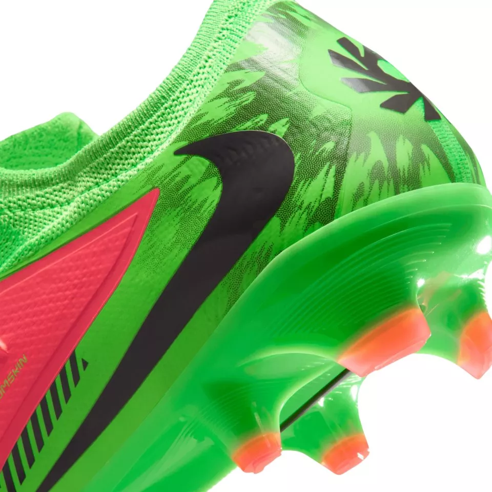 Nike Phantom 6 Low Pro "Erling Haaland" FG Futballcipő