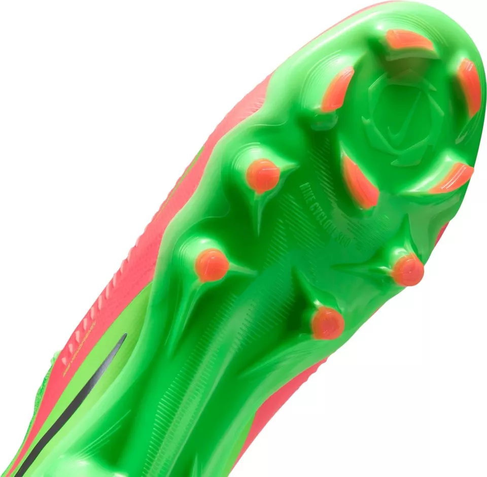 Nike Phantom 6 Low Pro "Erling Haaland" FG Futballcipő