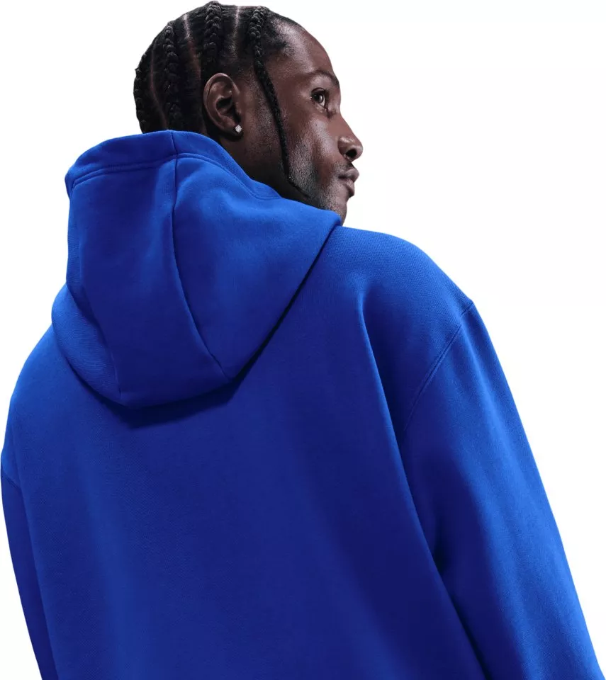 Суитшърт с качулка Nike ACG Therma-FIT Inter Milan