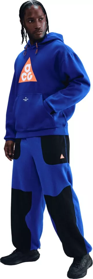 Суитшърт с качулка Nike ACG Therma-FIT Inter Milan