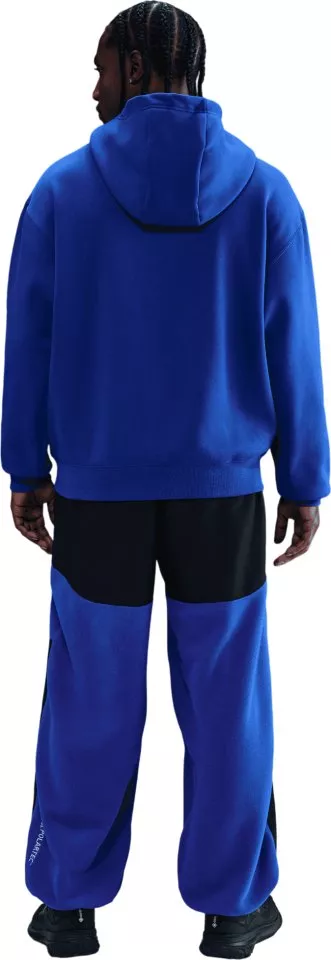Суитшърт с качулка Nike ACG Therma-FIT Inter Milan