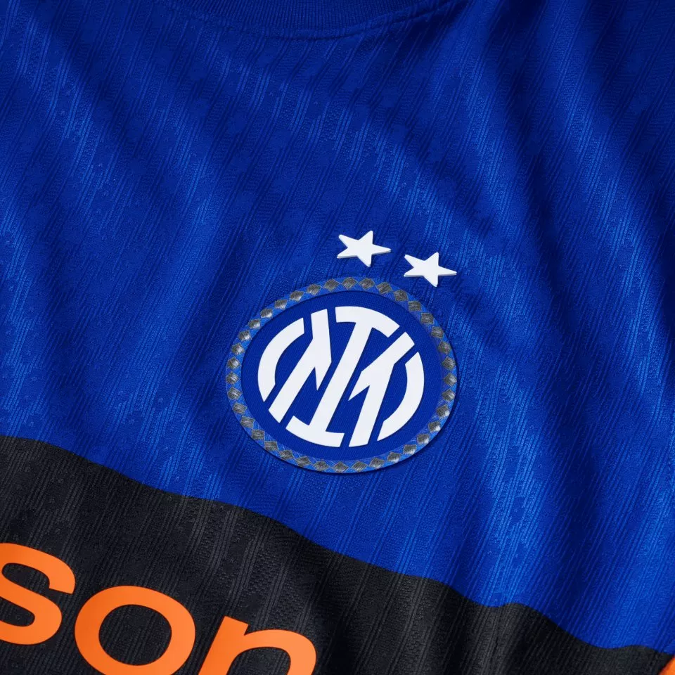 Dres (majica) s kratkim rukavima Nike ACG Dri-FIT ADV Inter Milan Match 4th 2025/26