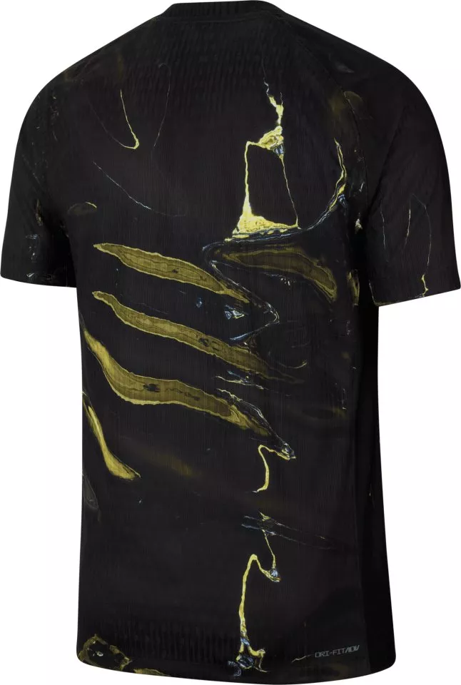 Paita Jordan Dri-FIT ADV Paris Saint-Germain Match 4th 2025/26 Night Edition