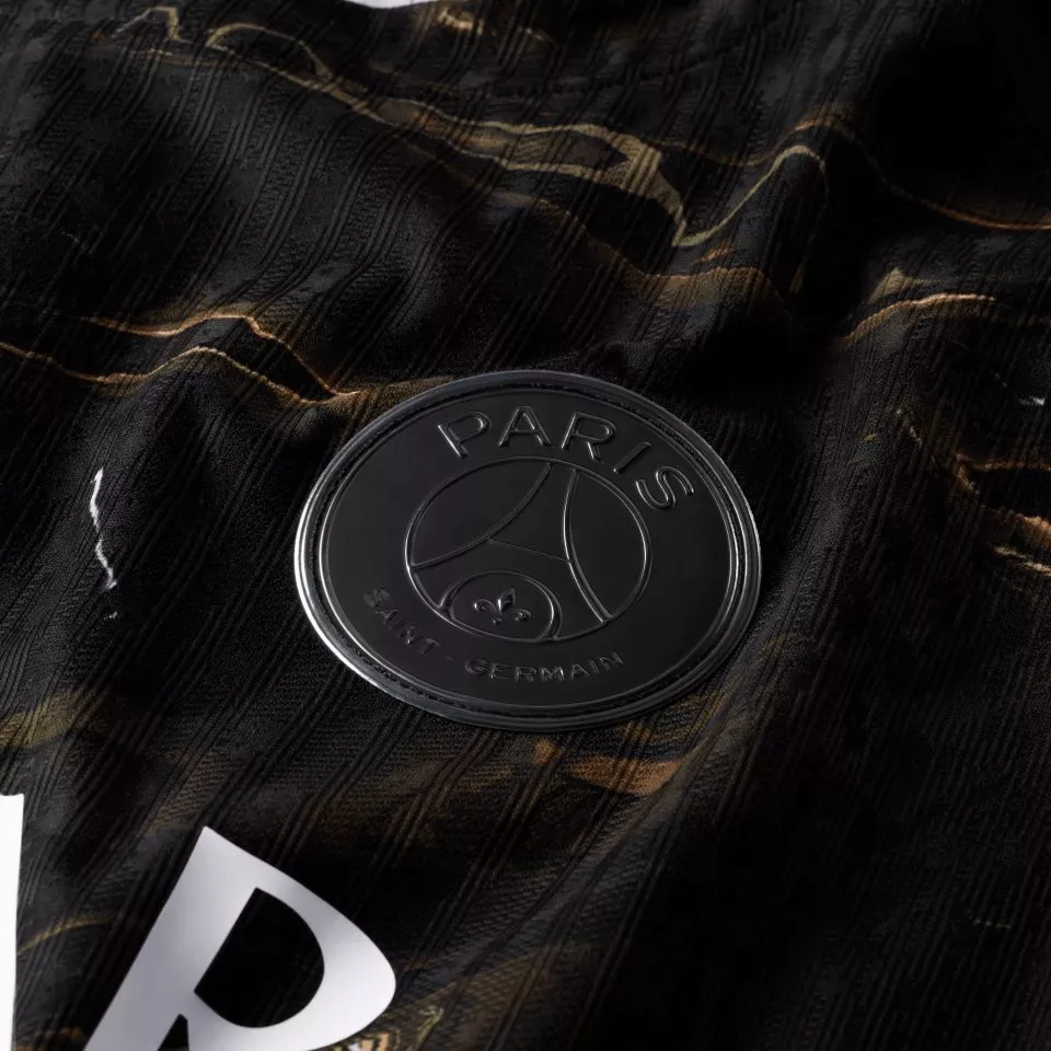 Paita Jordan Dri-FIT ADV Paris Saint-Germain Match 4th 2025/26 Night Edition