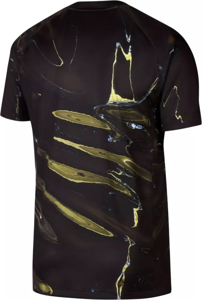 Koszulka Jordan Dri-FIT Paris Saint-Germain Stadium 2025/26 Night Edition