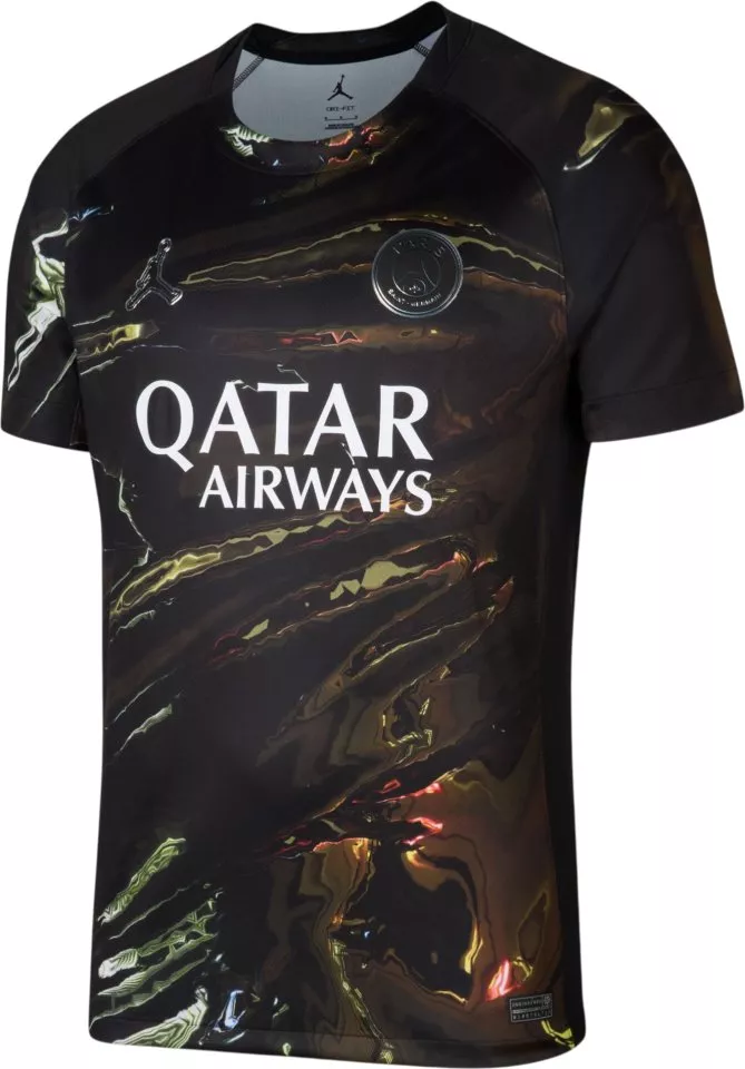 Koszulka Jordan Dri-FIT Paris Saint-Germain Stadium 2025/26 Night Edition