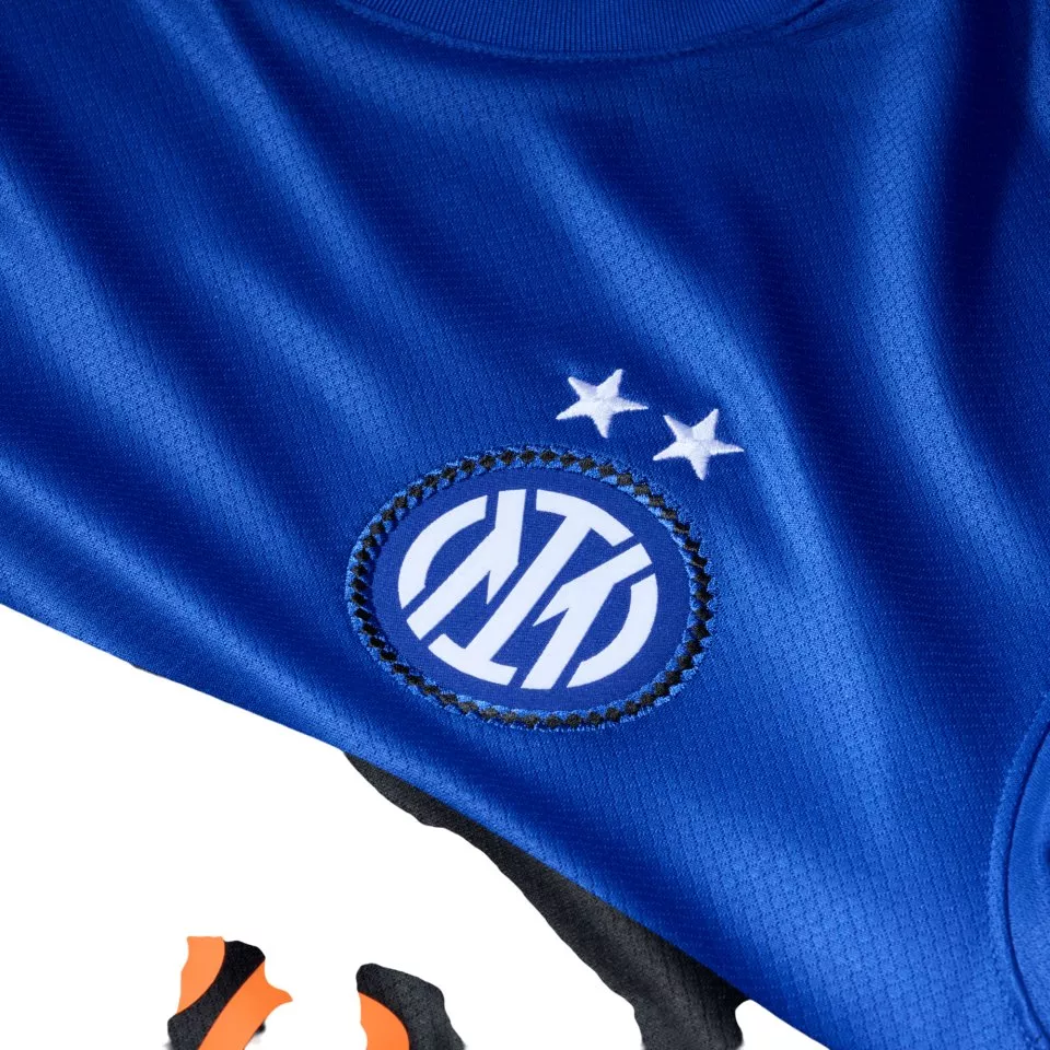 Dres s dlhým rukávom Nike ACG Dri-FIT Inter Milan 2026 Long Sleeve 4th 2025/26