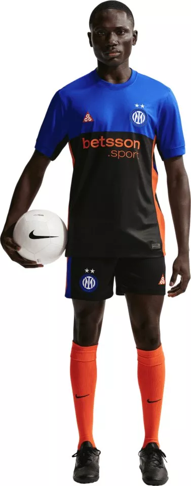 Kratke hlače Nike ACG Dri-FIT Inter Milan 4th 2025/26