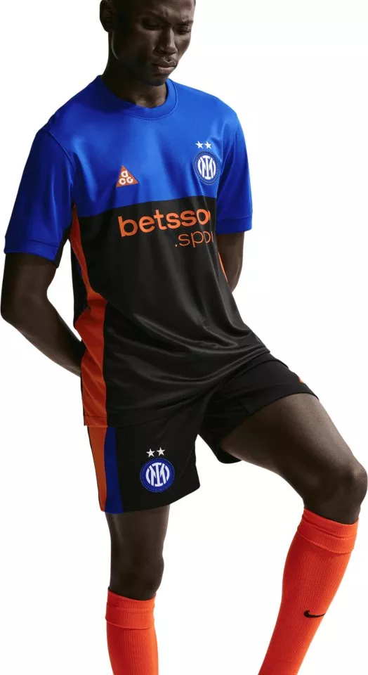 Kratke hlače Nike ACG Dri-FIT Inter Milan 4th 2025/26