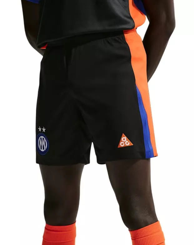 Kratke hlače Nike ACG Dri-FIT Inter Milan 4th 2025/26