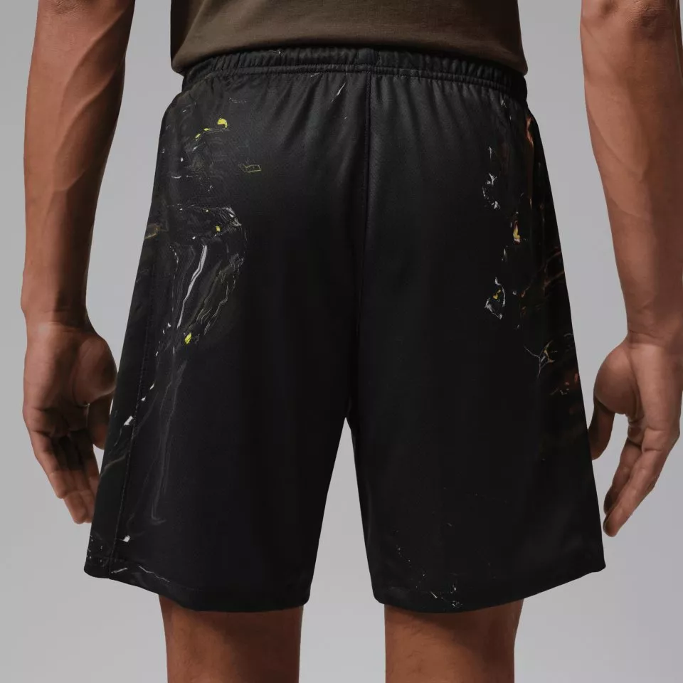 Jordan Dri-FIT Paris Saint-Germain Stadium 4th 2025/26 Night Edition Rövidnadrág