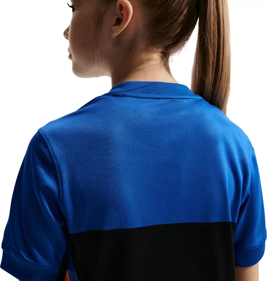 Dres Nike ACG Dri-FIT Inter Milan 4th 2025/26 Kids