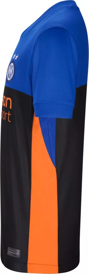 Dres Nike ACG Dri-FIT Inter Milan 4th 2025/26 Kids