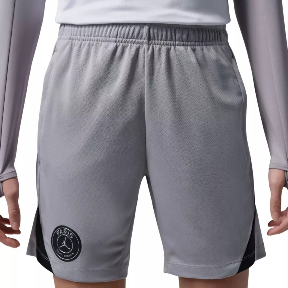 Shorts Jordan Dri-FIT Paris Saint-Germain Strike Night Edition Kids