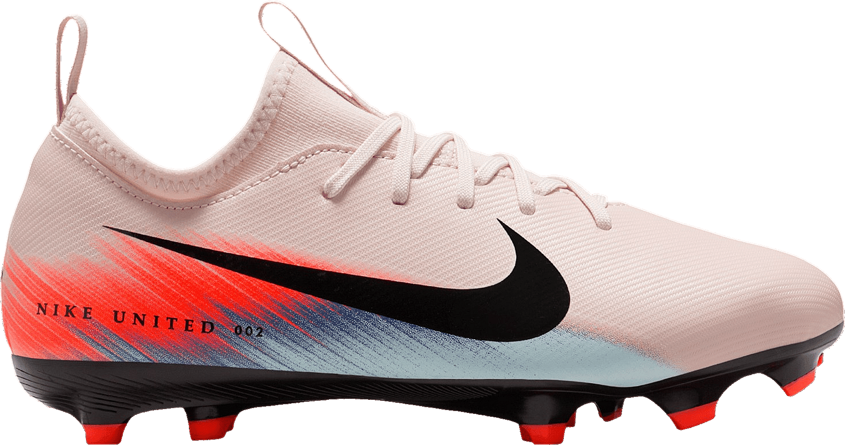Zoom Vapor 16 Academy FG/MG Kids