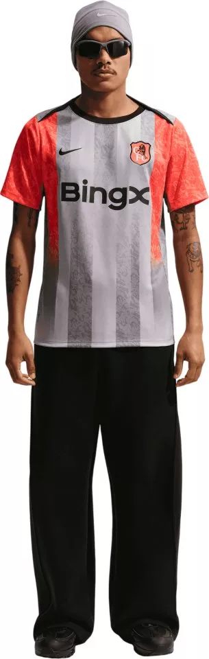 T-shirt Nike Dri-FIT Chelsea FC Academy Pro Prematch 2025/26