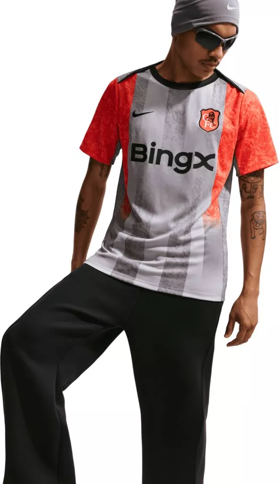 Tricou Nike Dri-FIT Chelsea FC Academy Pro Prematch 2025/26