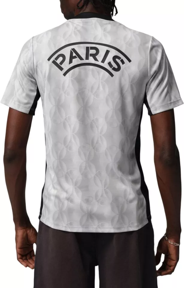 Jordan Dri-FIT Paris Saint-Germain Academy Pro Night Edition Rövid ujjú póló