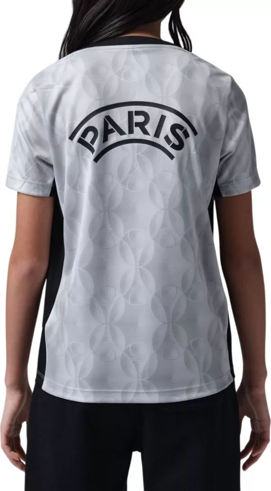 Tričko Jordan Dri-FIT Paris Saint-Germain Academy Pro Night Edition Kids