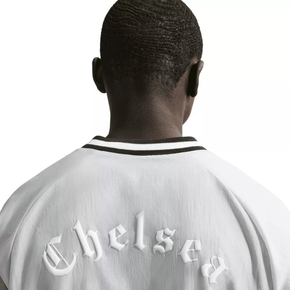 Φούτερ-Jacket Nike Chelsea FC Academy