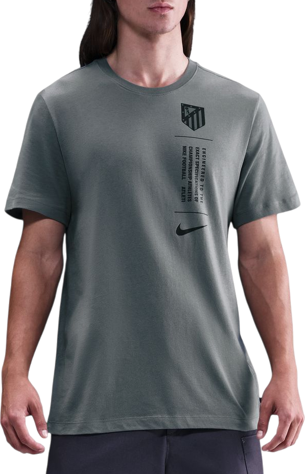 Atletico Madrid Football