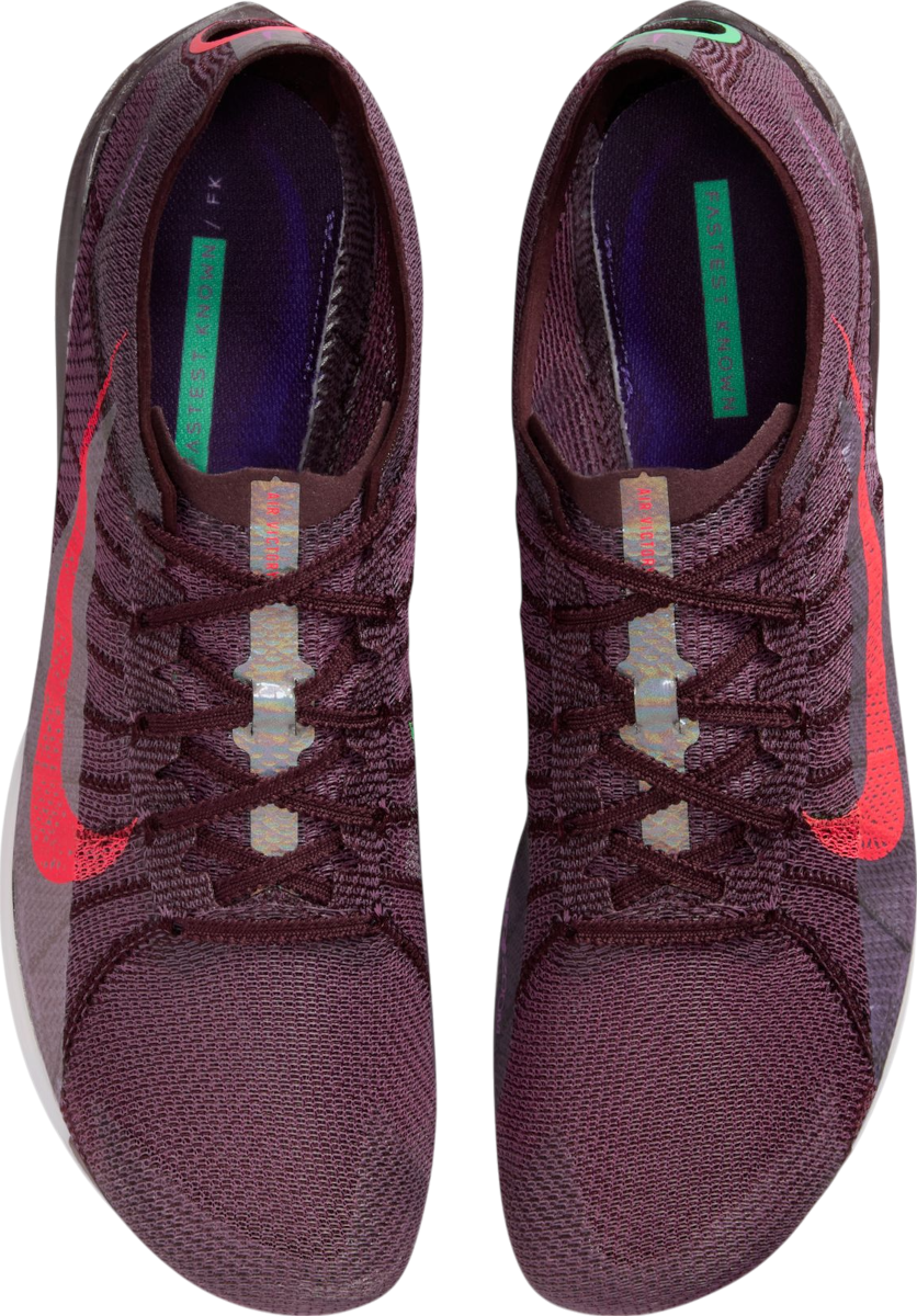 ◆Nike◆ Victory 2 Pace Kipyagon Track and Field Distance S nike-victory-2-faith-kipyegon-