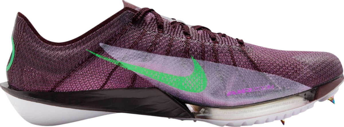◆Nike◆ Victory 2 Pace Kipyagon Track and Field Distance S nike-victory-2-faith-kipyegon-