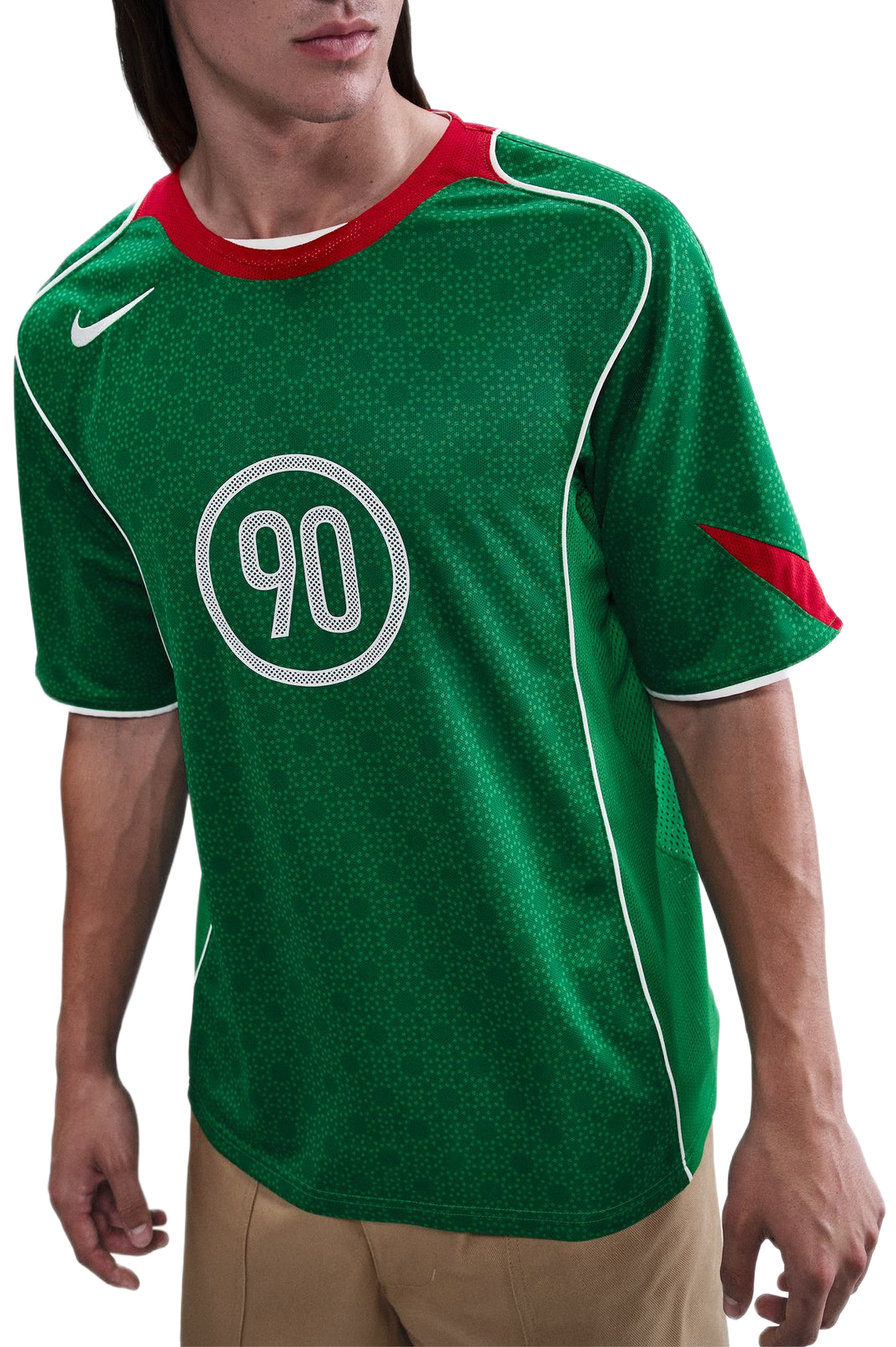 Total 90 Jersey