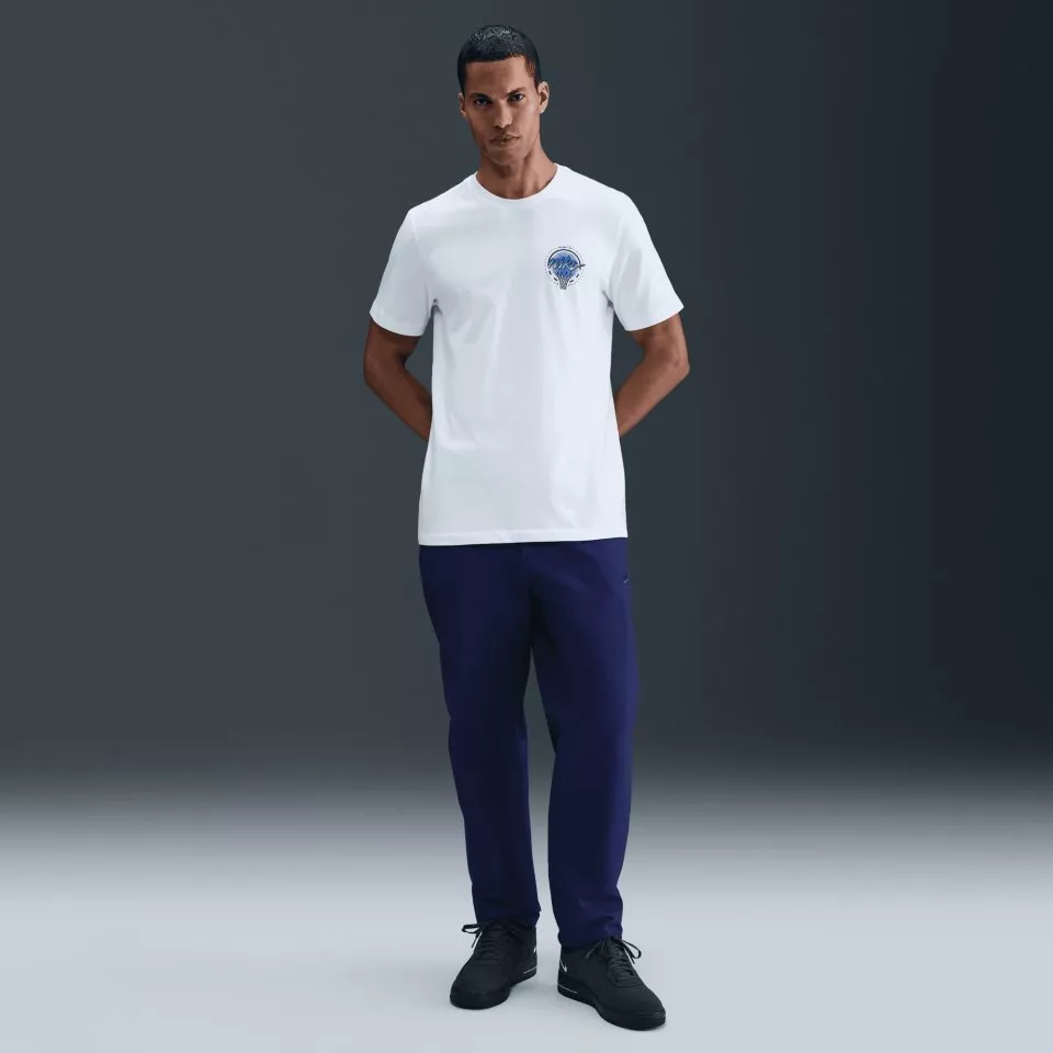Nike Basketball T-Shirt