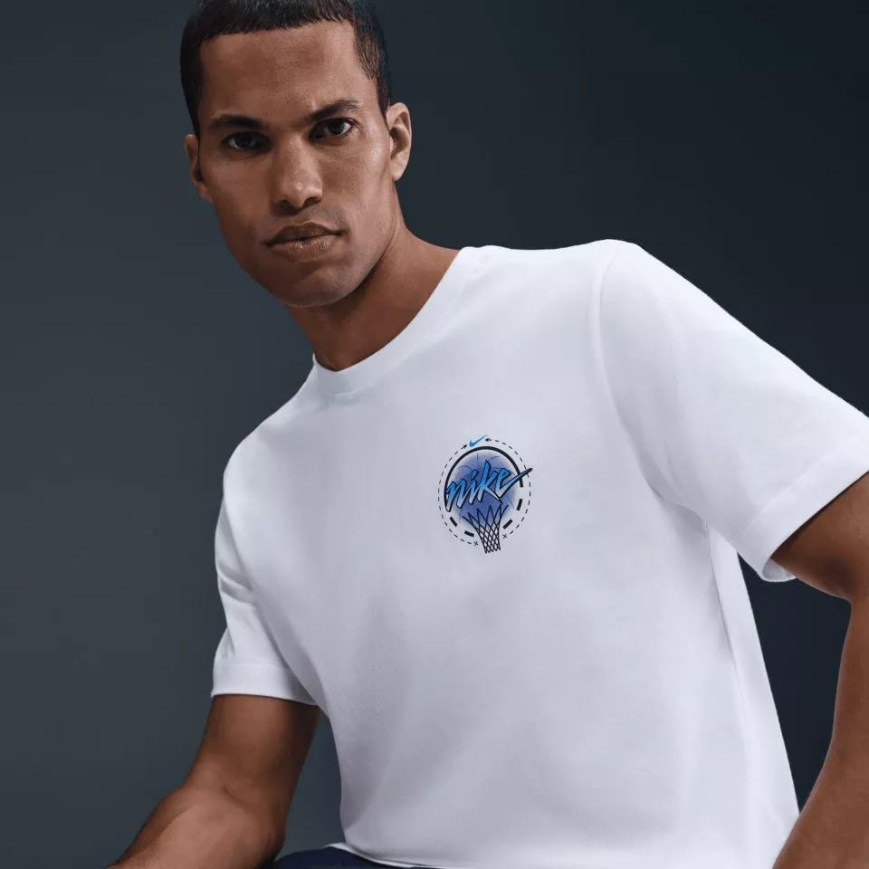 Nike Basketball T-Shirt