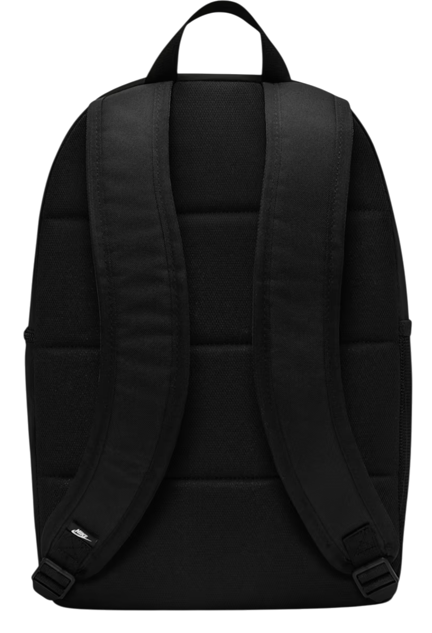 nike air backpack obsidian Nk Heritage Bkpk - 2.0 Nkair Sports Internal sleeve stores a laptop up to 38cm (approx.) NIKE JORDAN AIR PATROL BACKPACK