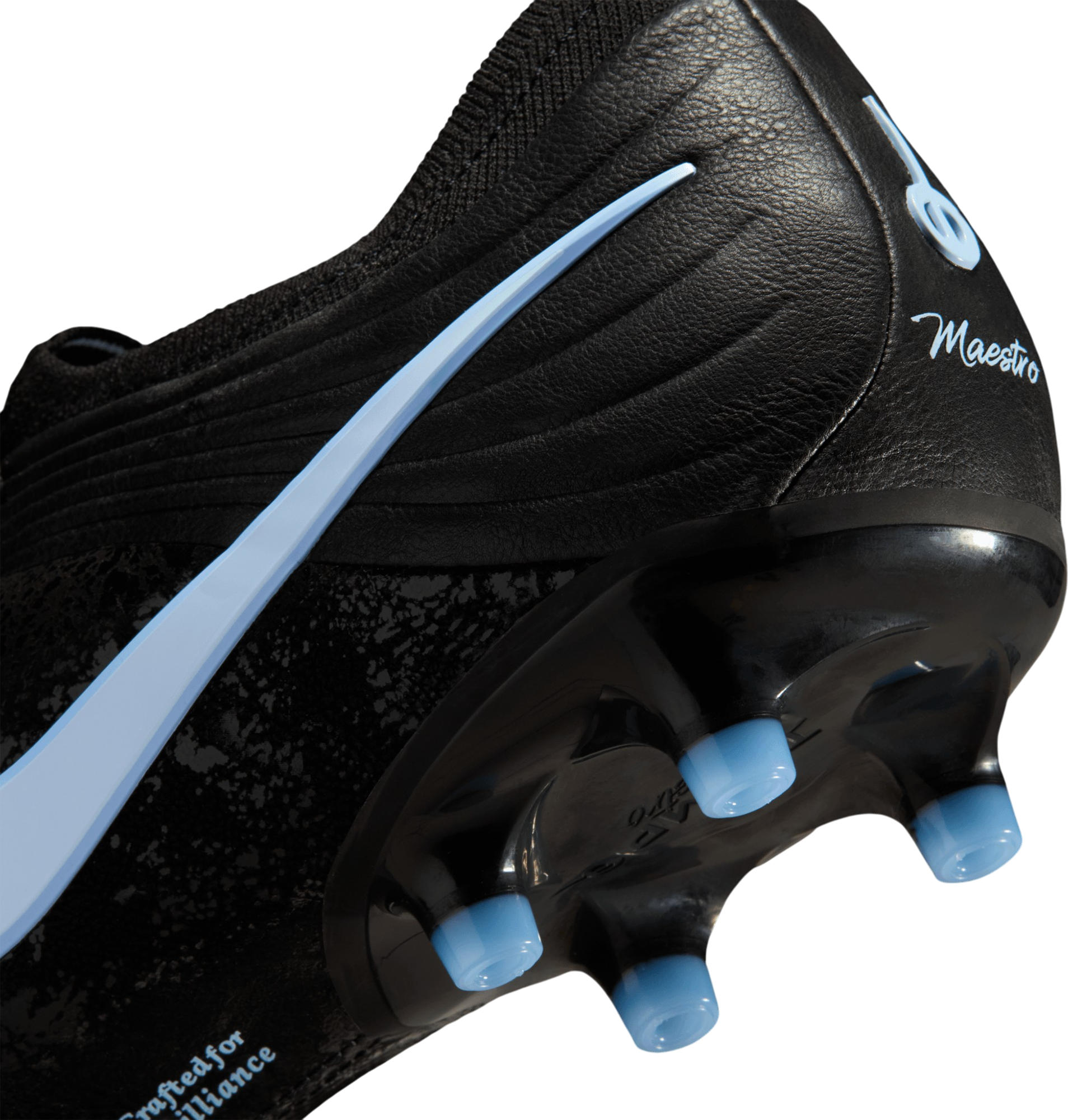 Botas de fútbol Nike Tiempo Maestro Elite AG-Pro - 11teamsports.es