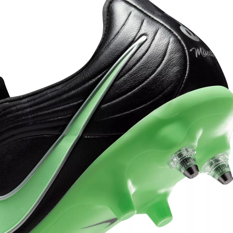 Puha talajra való stoplik Nike Tiempo Maestro Academy SG-Pro AC