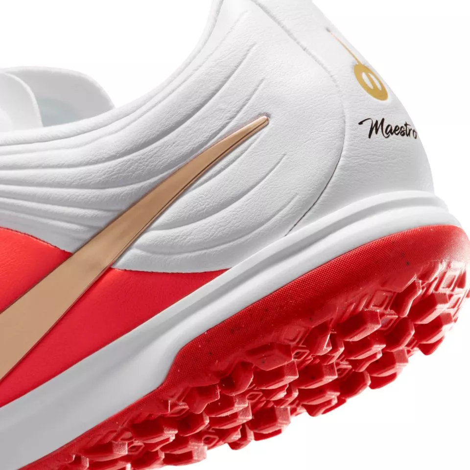 Ποδοσφαιρικά παπούτσια Nike Tiempo Maestro Academy TF
