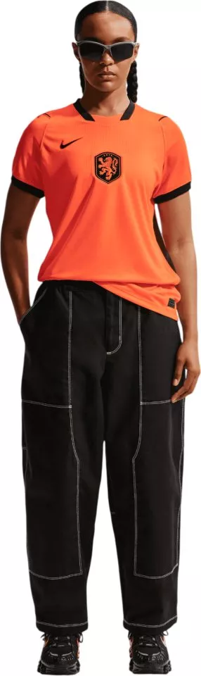 Dres Nike Dri-FIT Netherlands Stadium Home 2026 Women