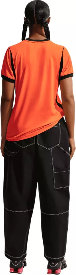 Dres Nike Dri-FIT Netherlands Stadium Home 2026 Women