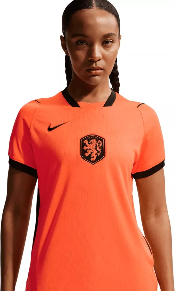 Dres Nike Dri-FIT Netherlands Stadium Home 2026 Women