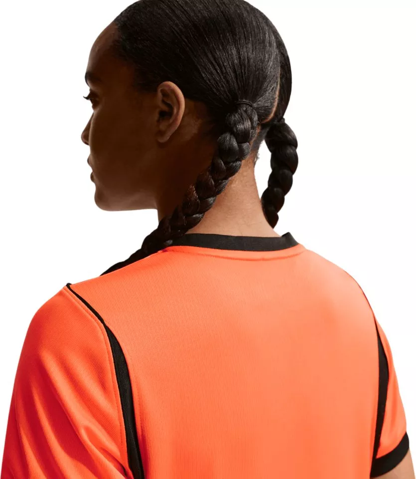 Dres Nike Dri-FIT Netherlands Stadium Home 2026 Women