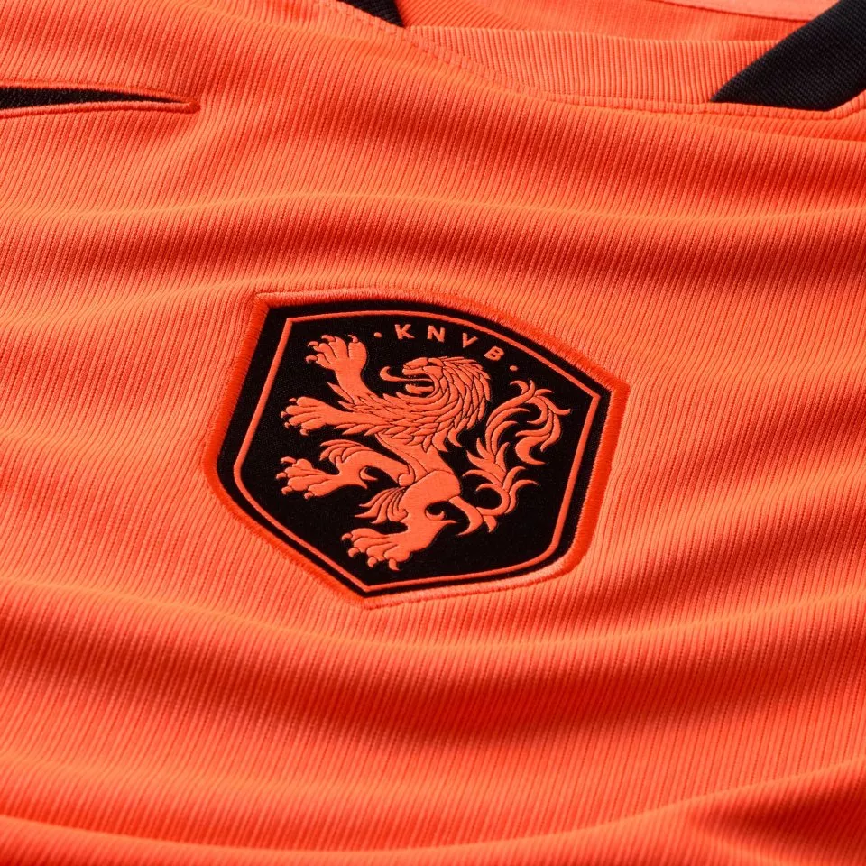 Dres Nike Dri-FIT Netherlands Stadium Home 2026 Women