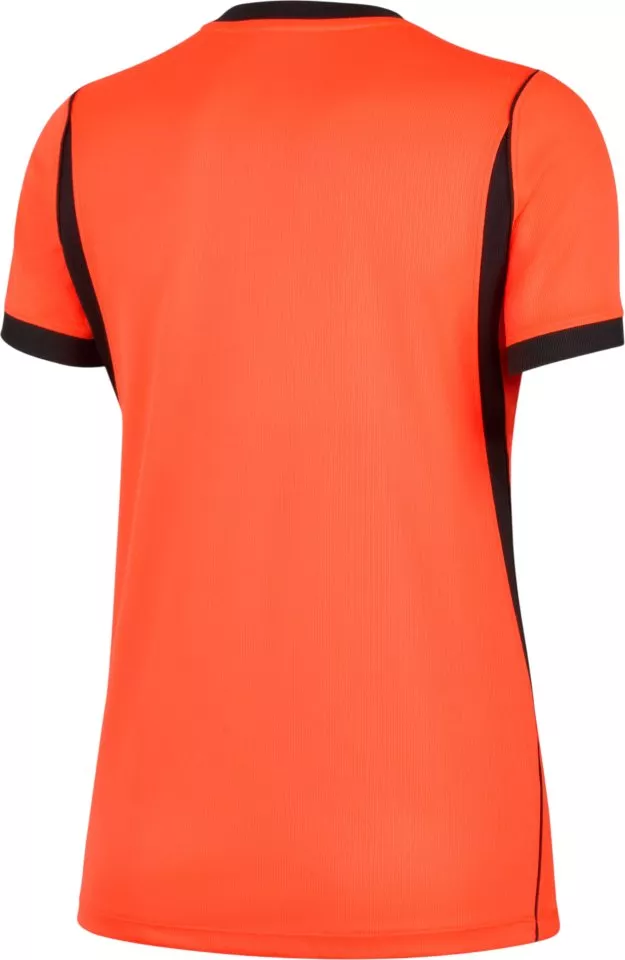 Dres Nike Dri-FIT Netherlands Stadium Home 2026 Women