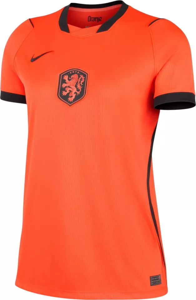 Dres Nike Dri-FIT Netherlands Stadium Home 2026 Women